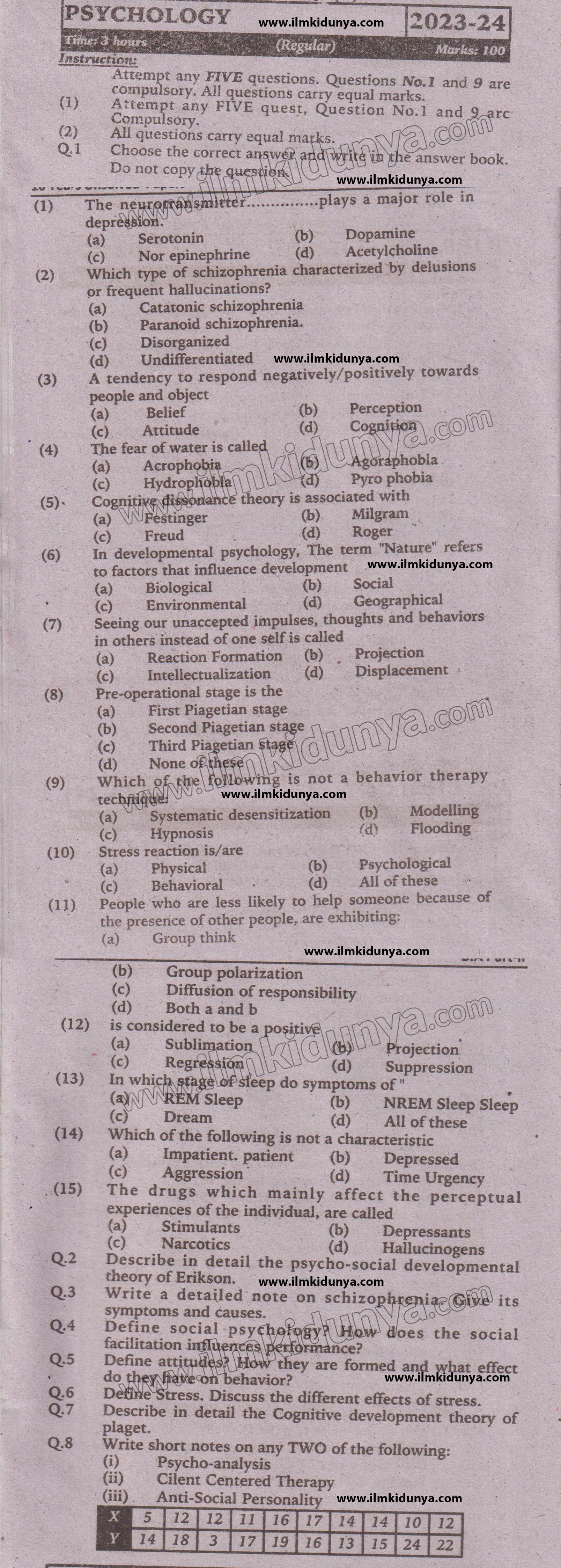 Paper Image